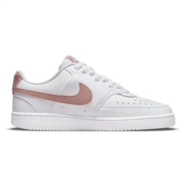 Nike tenisice Court Vision Low Next Nature DH3158-102 bijela