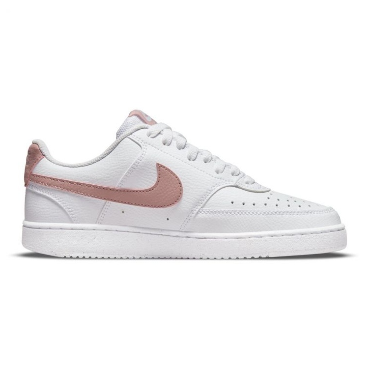 Nike tenisice Court Vision Low Next Nature DH3158-102 bijela
