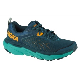 Hoka W Challenger Atr 6 cipele 1106512-DTWGR zelena
