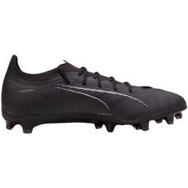 Puma Ultra 5 Pro FG/AG 107685 02 tenisice za nogomet crna
