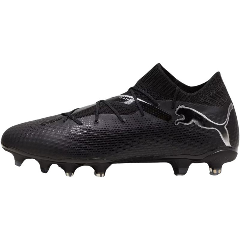 Puma Future 7 Pro FG/AG 107924 02 tenisice za nogomet crno