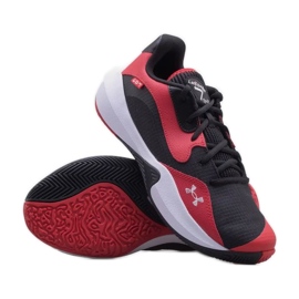 Under Armour muške cipele 3027646-600 crna
