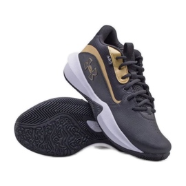 Under Armour muške cipele 3028512-001 crna