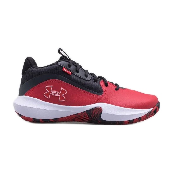 Under Armour muške cipele 3028512-600 crvena