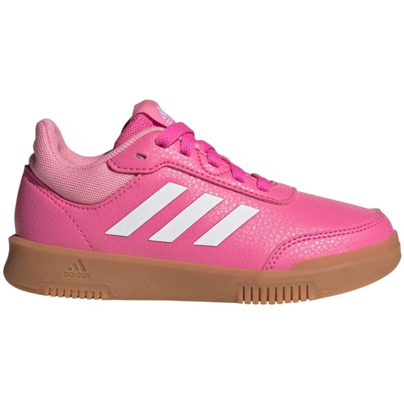 Adidas tenisice Tensaur Sport Training Lace IF1722 ružičasta