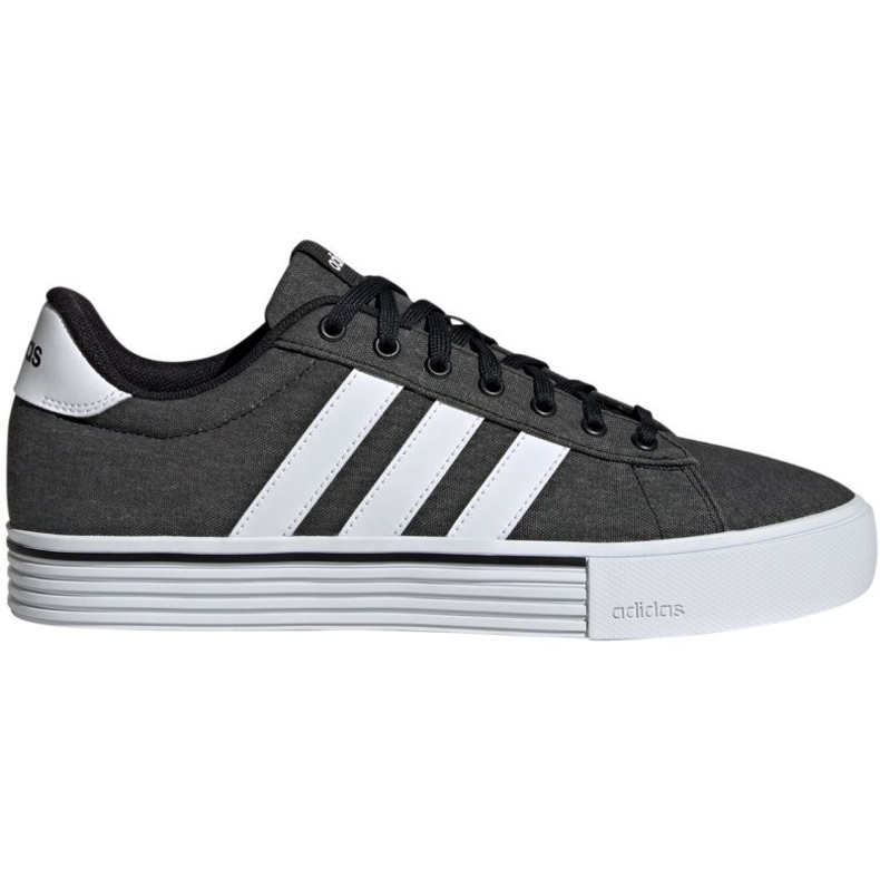 Adidas Daily 4.0 U IF4496 cipele siva