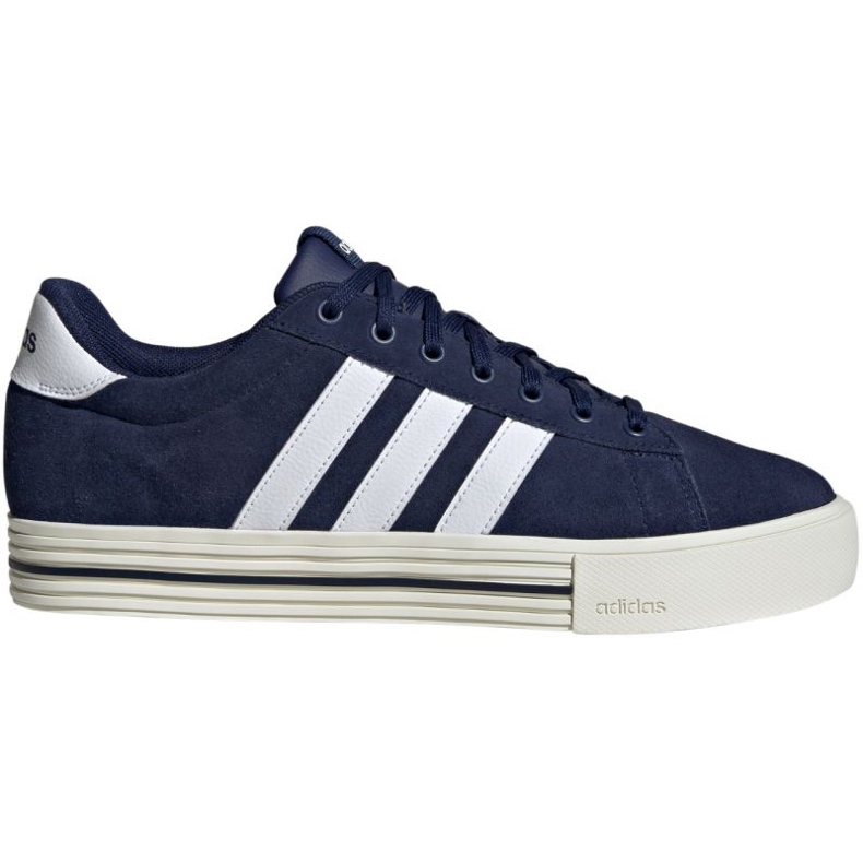 Adidas Daily 4.0 U IF4503 cipele plava