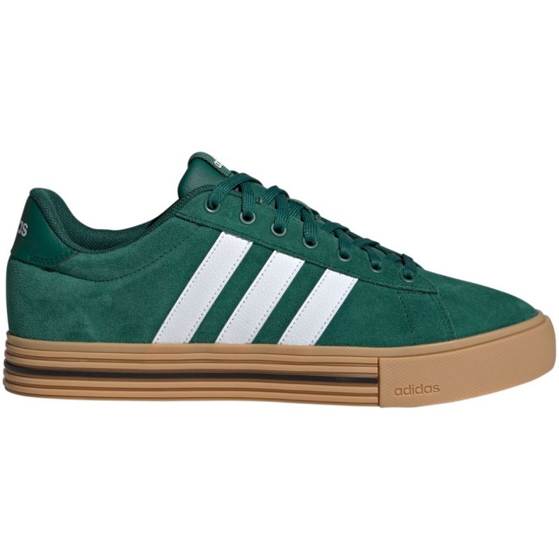 Adidas Daily 4.0 U IF4510 cipele zelena
