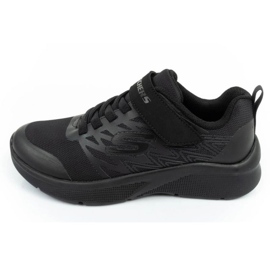 Skechers Texlor 403770L/BBK cipele crna