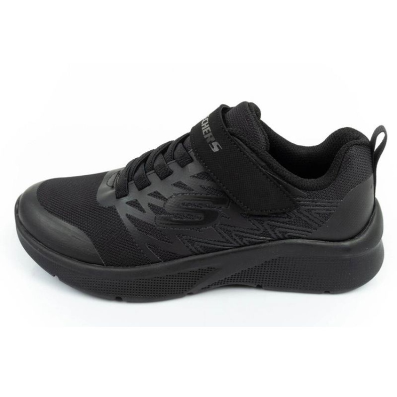 Skechers Texlor 403770L/BBK cipele crno