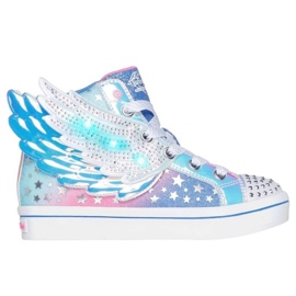 Cipele Skechers 314392L/BLMT višebojan