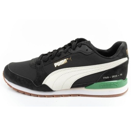 Puma St Runner sportske cipele [393889 02] crna