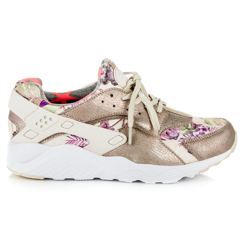 Kylie Elegantne ženske cipele smeđa