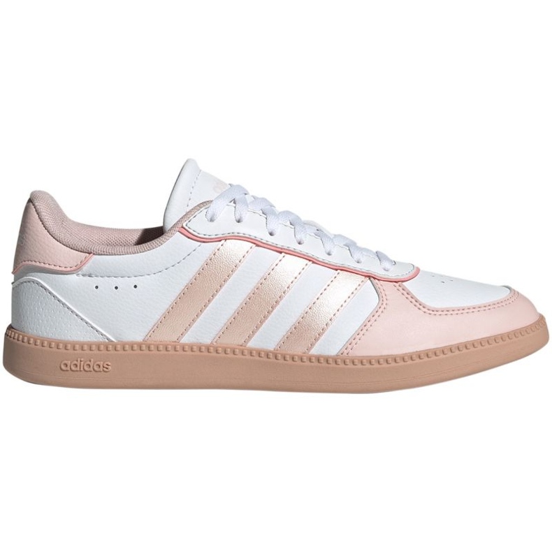Adidas cipele Breaknet Sleek IH5427 bijela