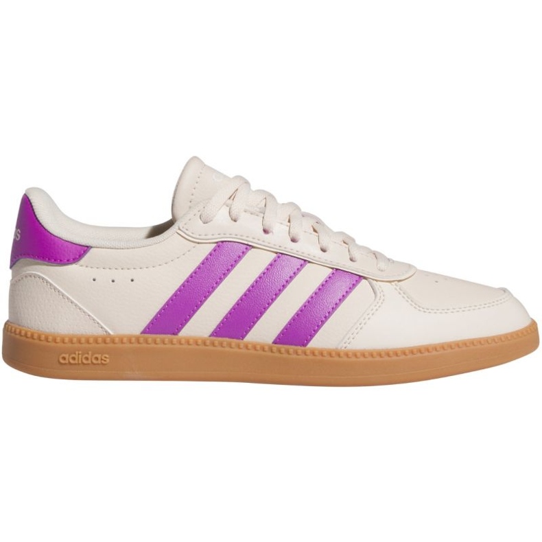 Adidas Breaknet Sleek IH5420 cipele bijela
