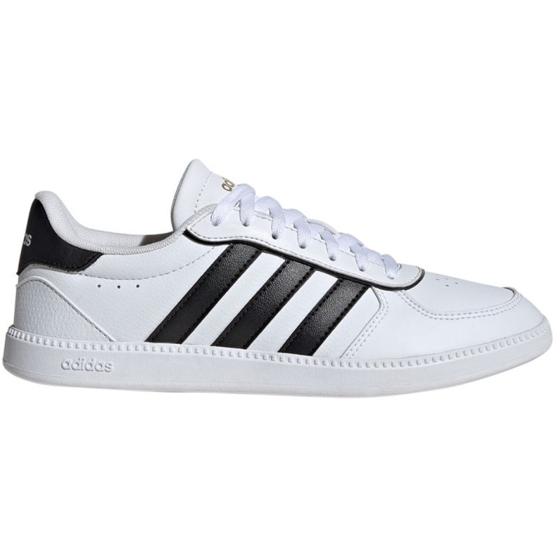 Adidas Breaknet Sleek IH5426 cipele bijela