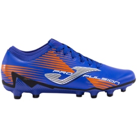 Cipele Joma Propulsion 2404 Fg PROW2404FG plava