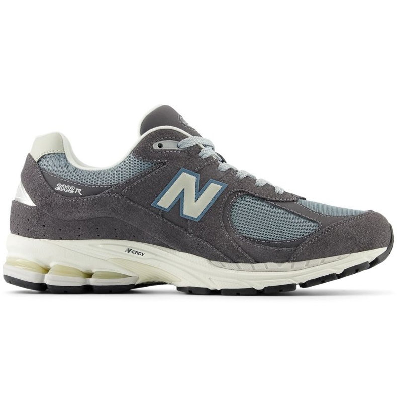 New Balance unisex sportske cipele M2002RFB siva