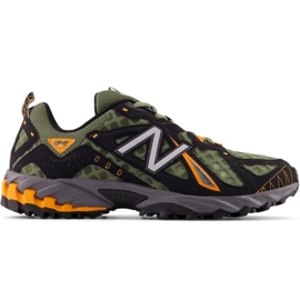 New Balance unisex sportske cipele ML610TAP crna
