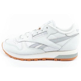 Cipele Reebok Wms Classic HQ2234 bijela