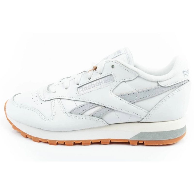 Cipele Reebok Wms Classic HQ2234 bijela
