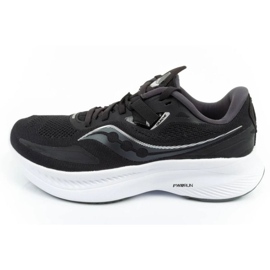 Cipele Saucony Guide 15 S10684-05 crna