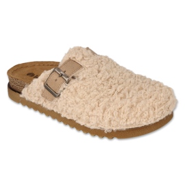 Inblu ženske cipele 155D146 bež