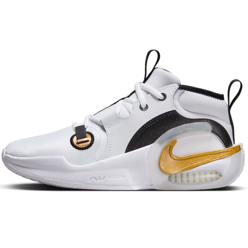 Nike Air Zoom Crossover 2 FB2689-100 tenisice bijela