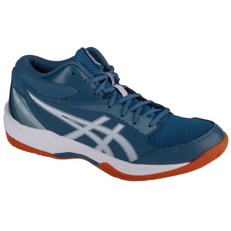 Asics Gel-Task Mt 4 cipele 1071A102-400 plava