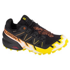 Salomon tenisice Speedcross 6 Gtx 474654 crna
