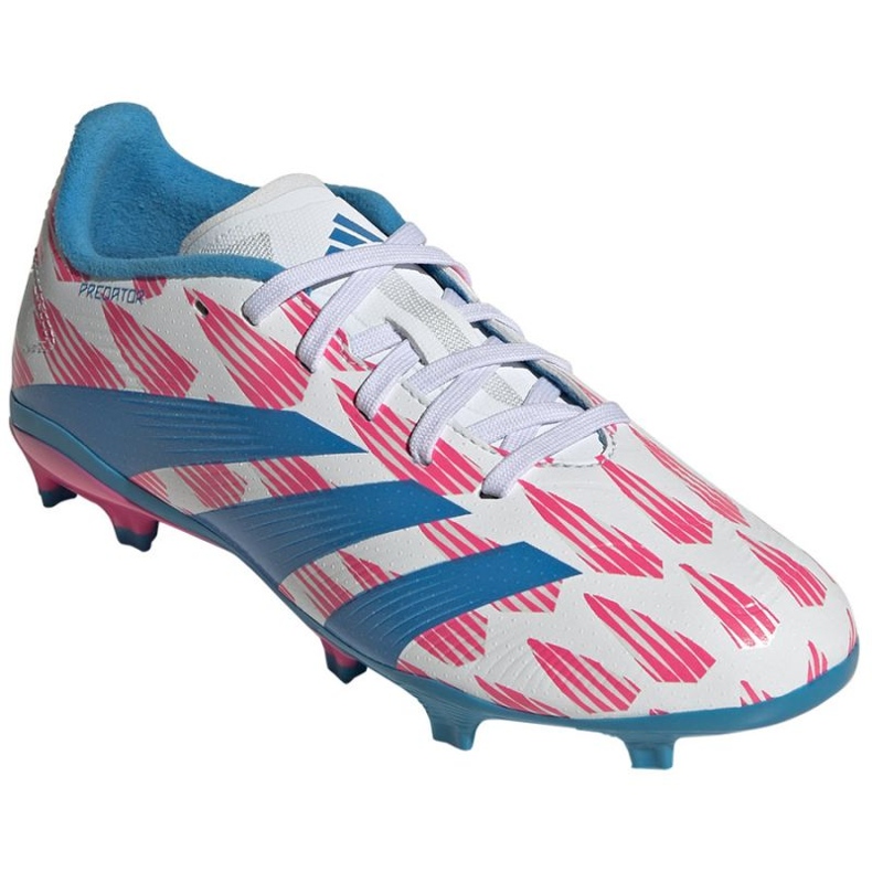Adidas Predator League Mg IF6352 tenisice bijela