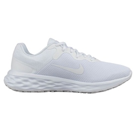 Nike Revolution 6 Nn DC3728-102 tenisice bijela