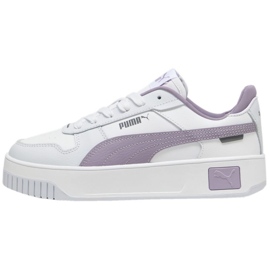 Puma Carina Street 389390 30 cipele bijela