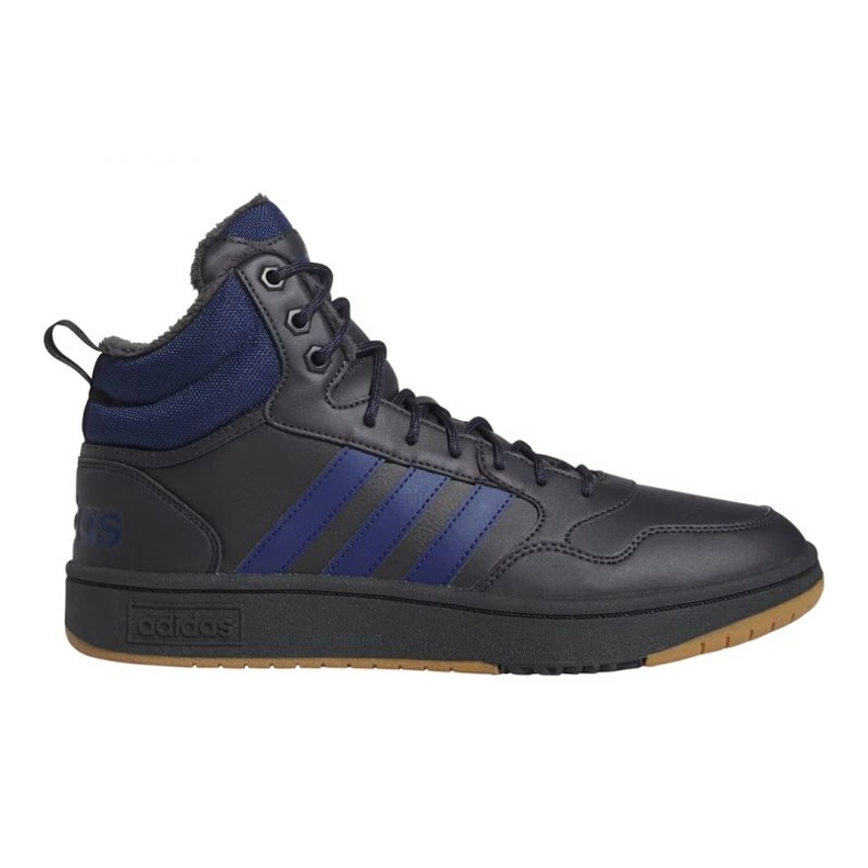 Adidas Hoops 3.0 Mid Wtr IF2635 tenisice plava