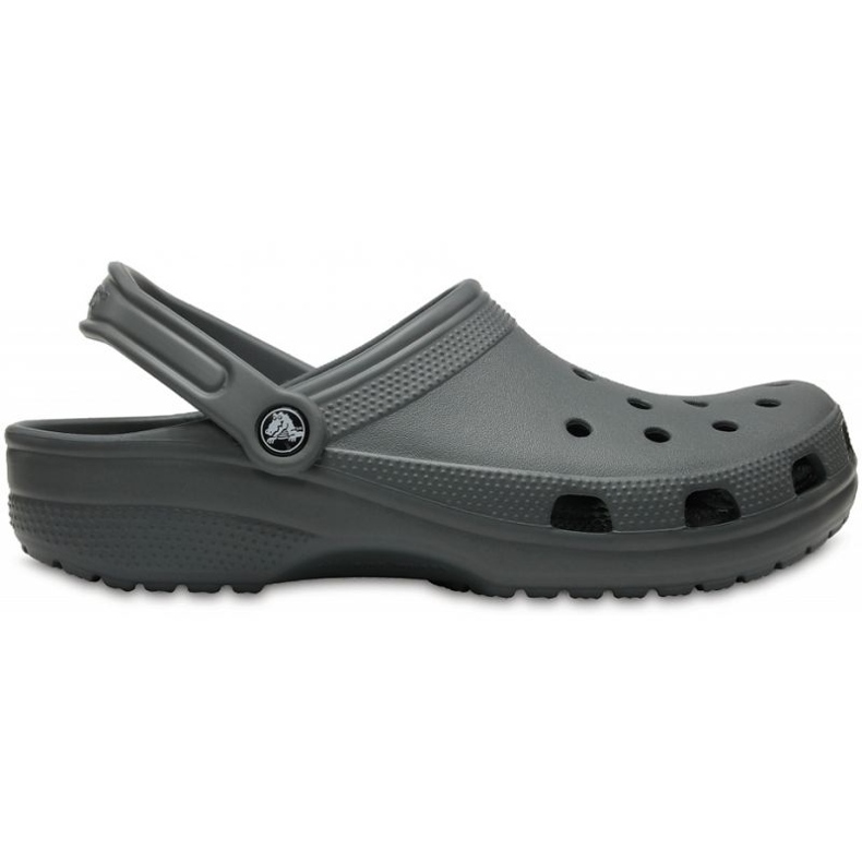 Cipele Crocs Classic Slate 10001-0DA siva