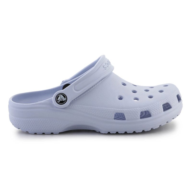 Crocs Classic Dreamscape 10001-5AF japanke ljubičasta