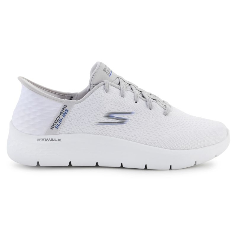 Skechers Go Walk Flex-New World 216505-WGY cipele bijela