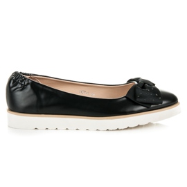 Vices Balerina s mašnom crna