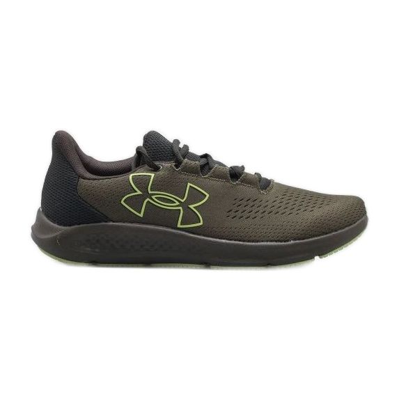 Under Armour cipele 3026518-301 zelena
