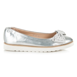 Vices Balerina s mašnom siva