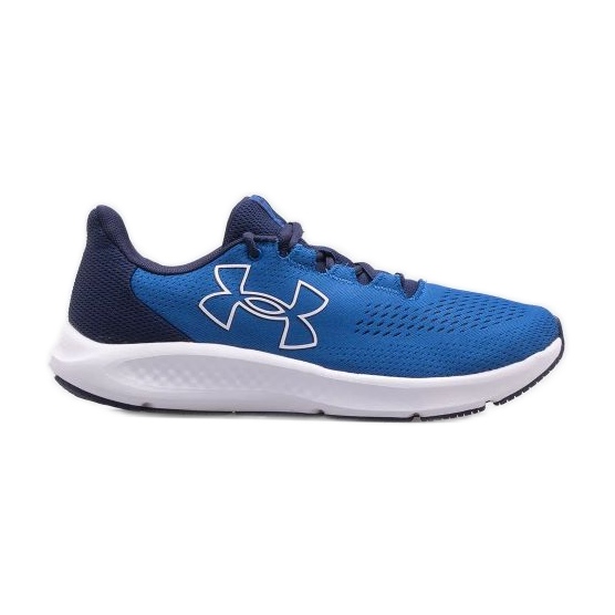 Under Armour cipele 3026518-401 plava