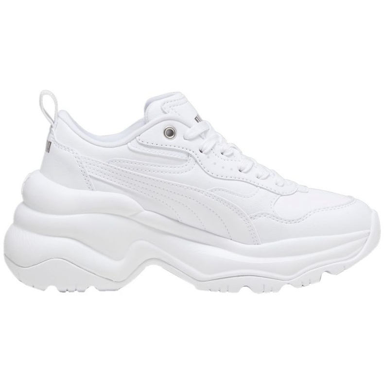 Cipele Puma Cilia Wedge 393915 02 bijela