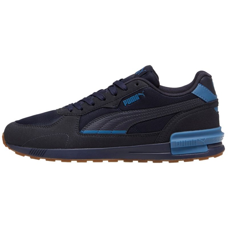Puma Graviton cipele 380738 59 plava