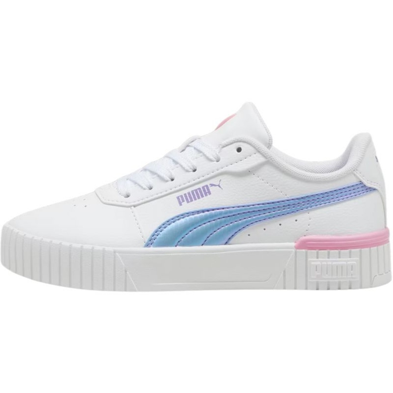 Puma Carina 2.0 cipele 397970 01 bijela