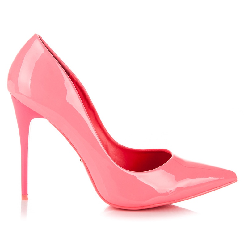 Vices Neonske igle ružičasta