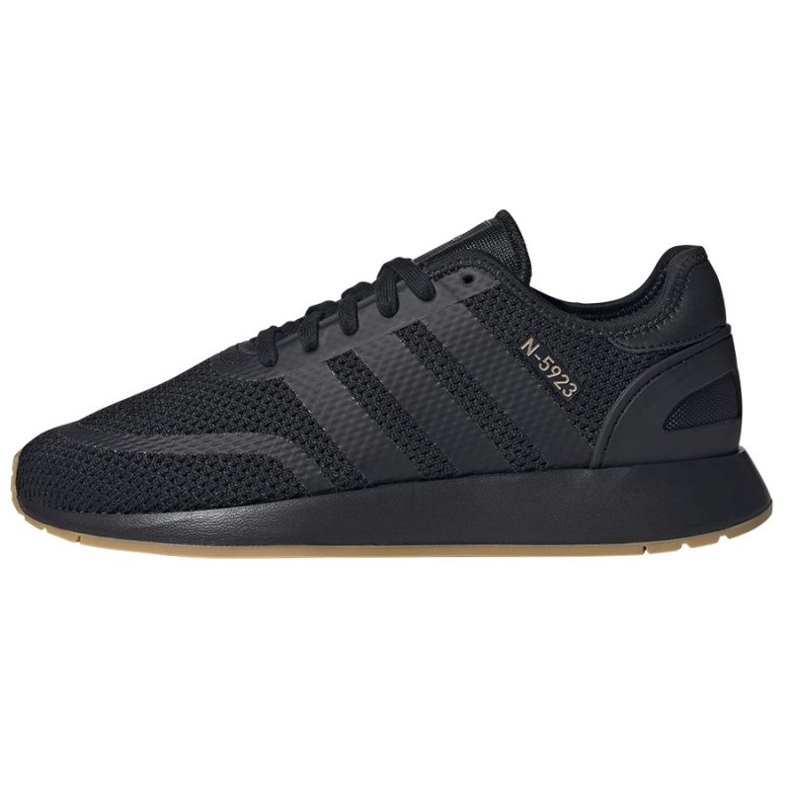 Adidas N-5923 IH8877 cipele crno