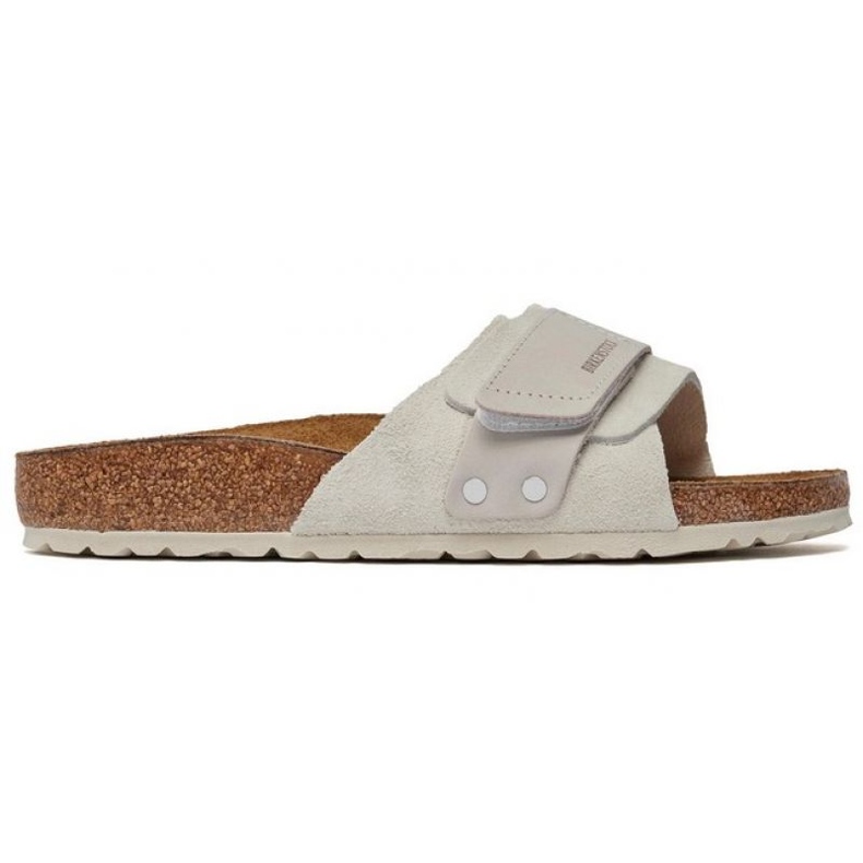 Birkenstock Oita 1024226 japanke bež