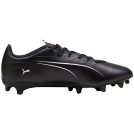Puma Ultra 5 Play FG/AG 107689 02 tenisice za nogomet crna