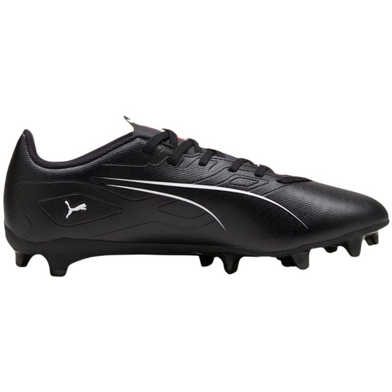 Puma Ultra 5 Play FG/AG 107689 02 tenisice za nogomet crno