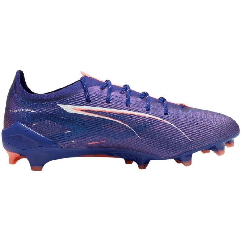 Puma Ultra 5 Ultimate Fg 107683 01 tenisice za nogomet ljubičasta